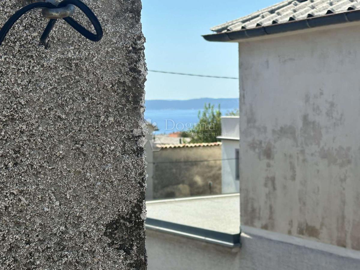 Casa Novi Vinodolski, 64m2