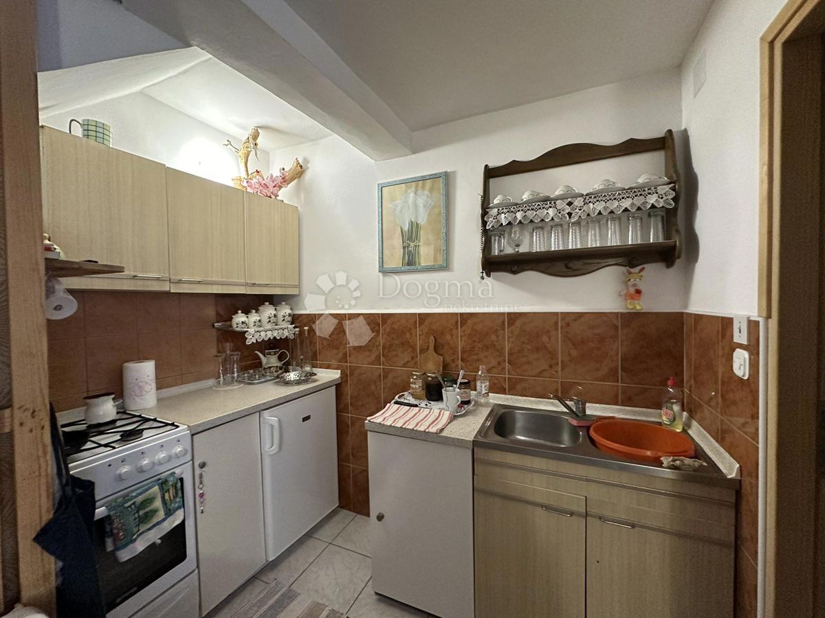 Casa Novi Vinodolski, 64m2