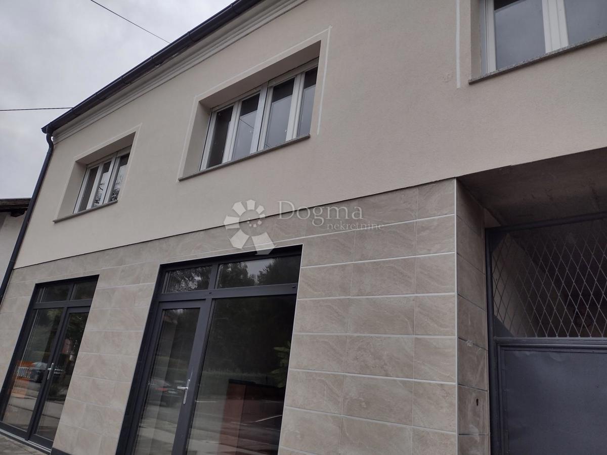 Locale commerciale Topusko, 33m2