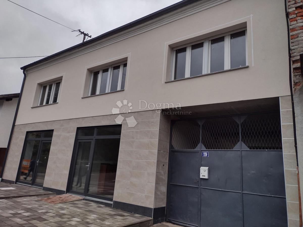 Locale commerciale Topusko, 33m2