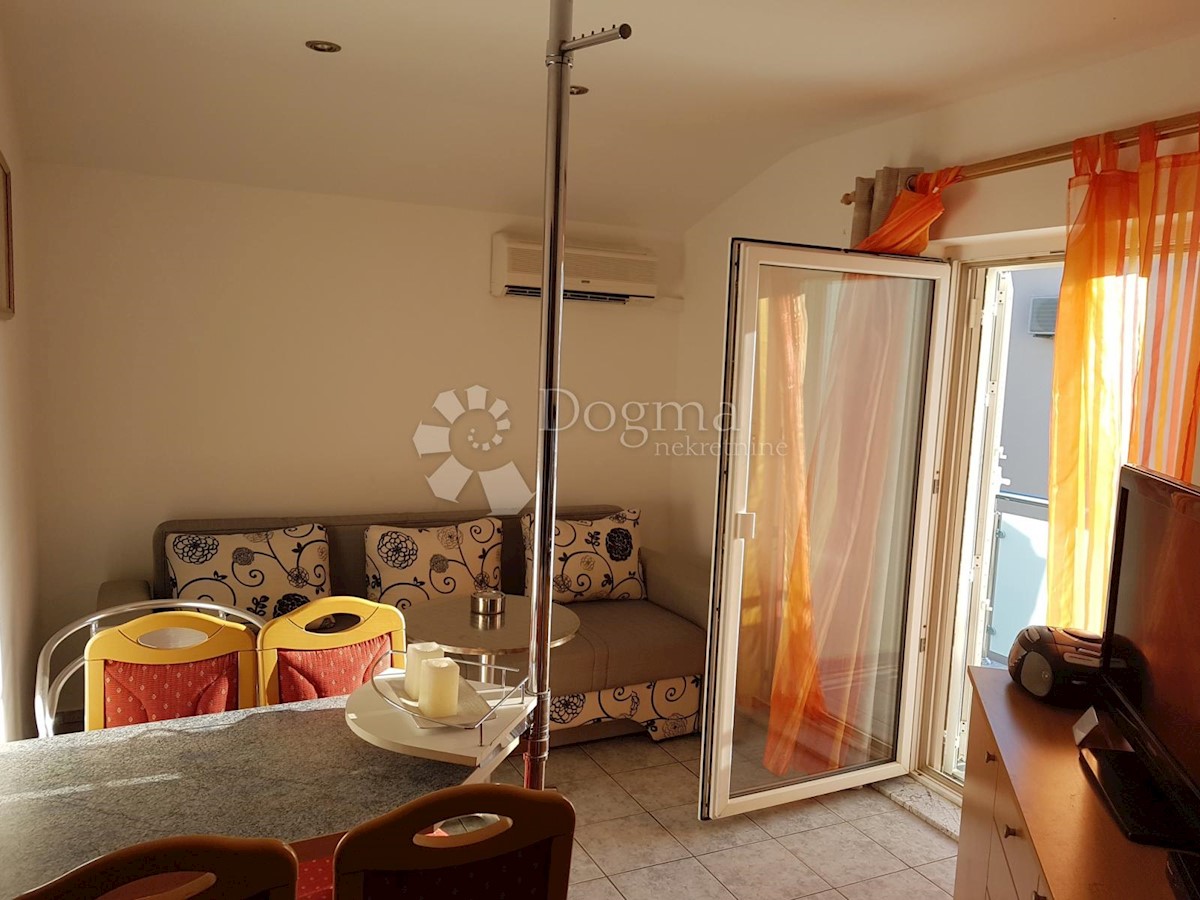 Casa Jadranovo, Crikvenica, 230m2