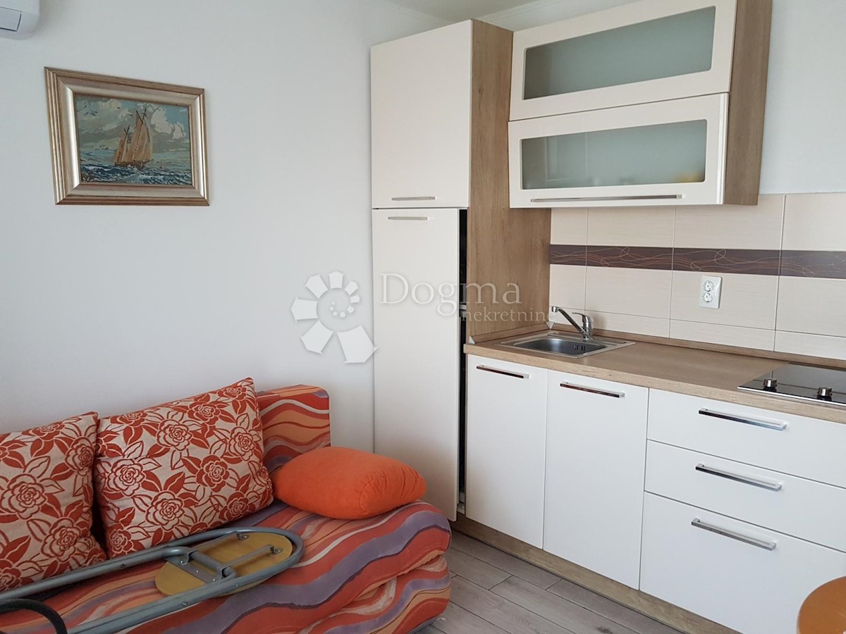 Casa Jadranovo, Crikvenica, 230m2