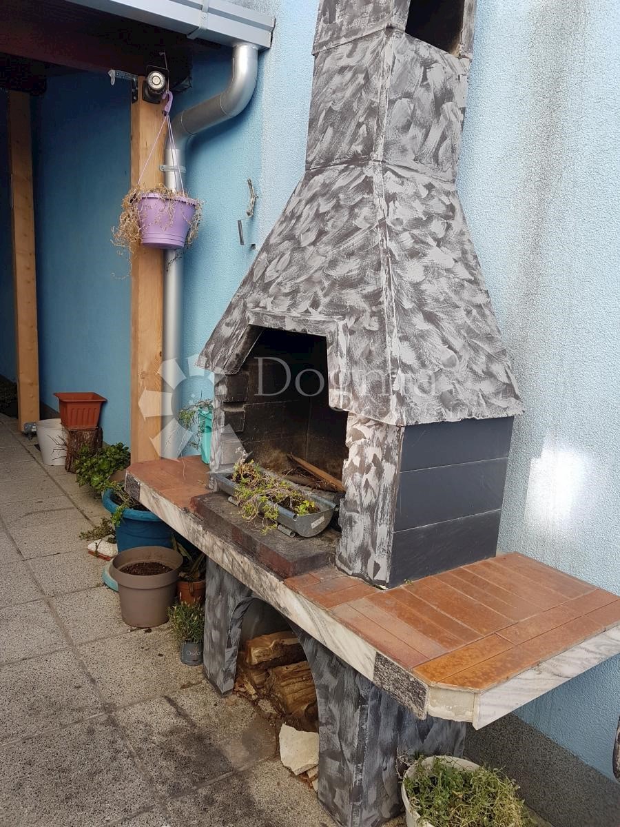 Casa Jadranovo, Crikvenica, 230m2