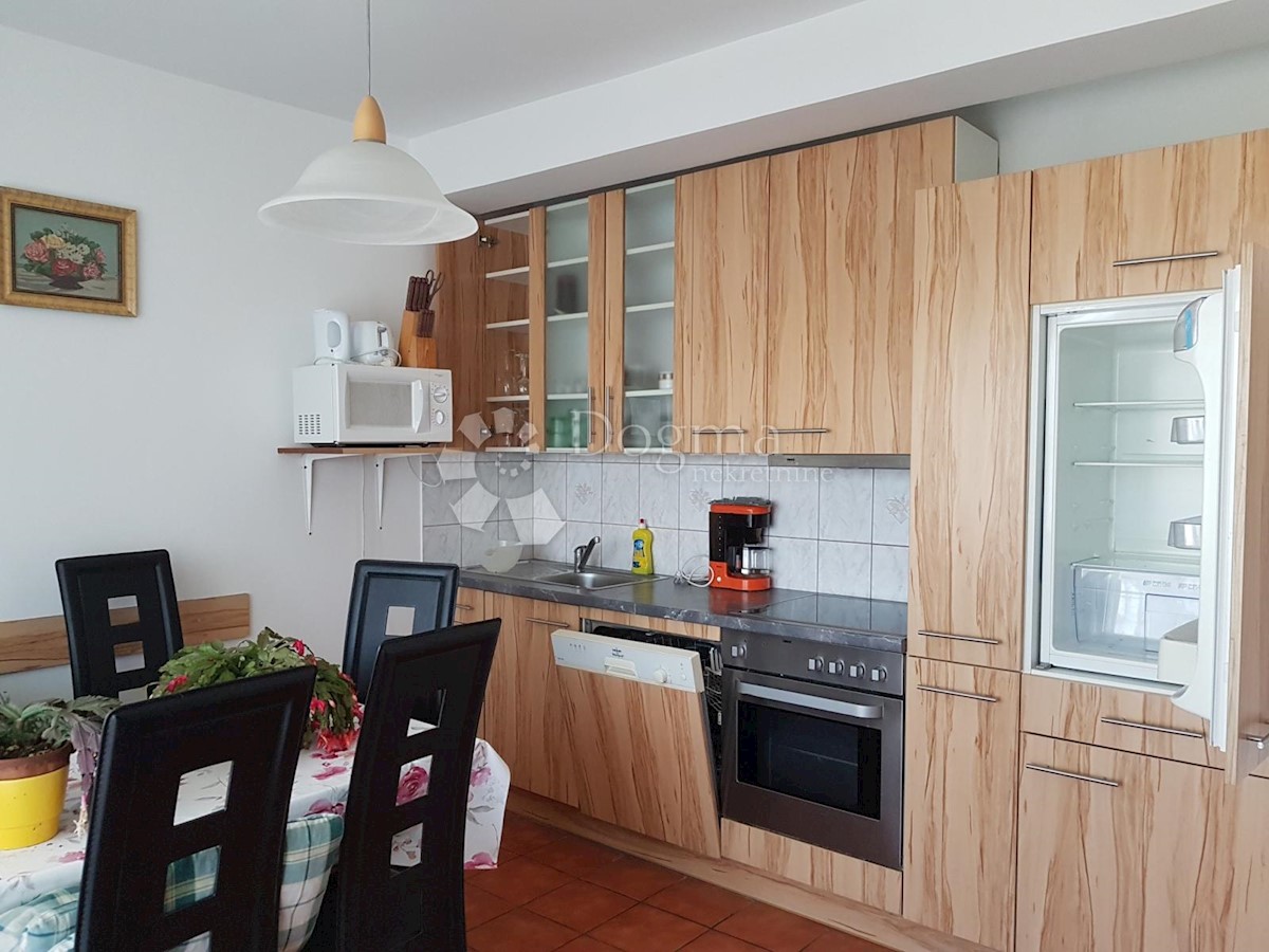 Casa Jadranovo, Crikvenica, 230m2