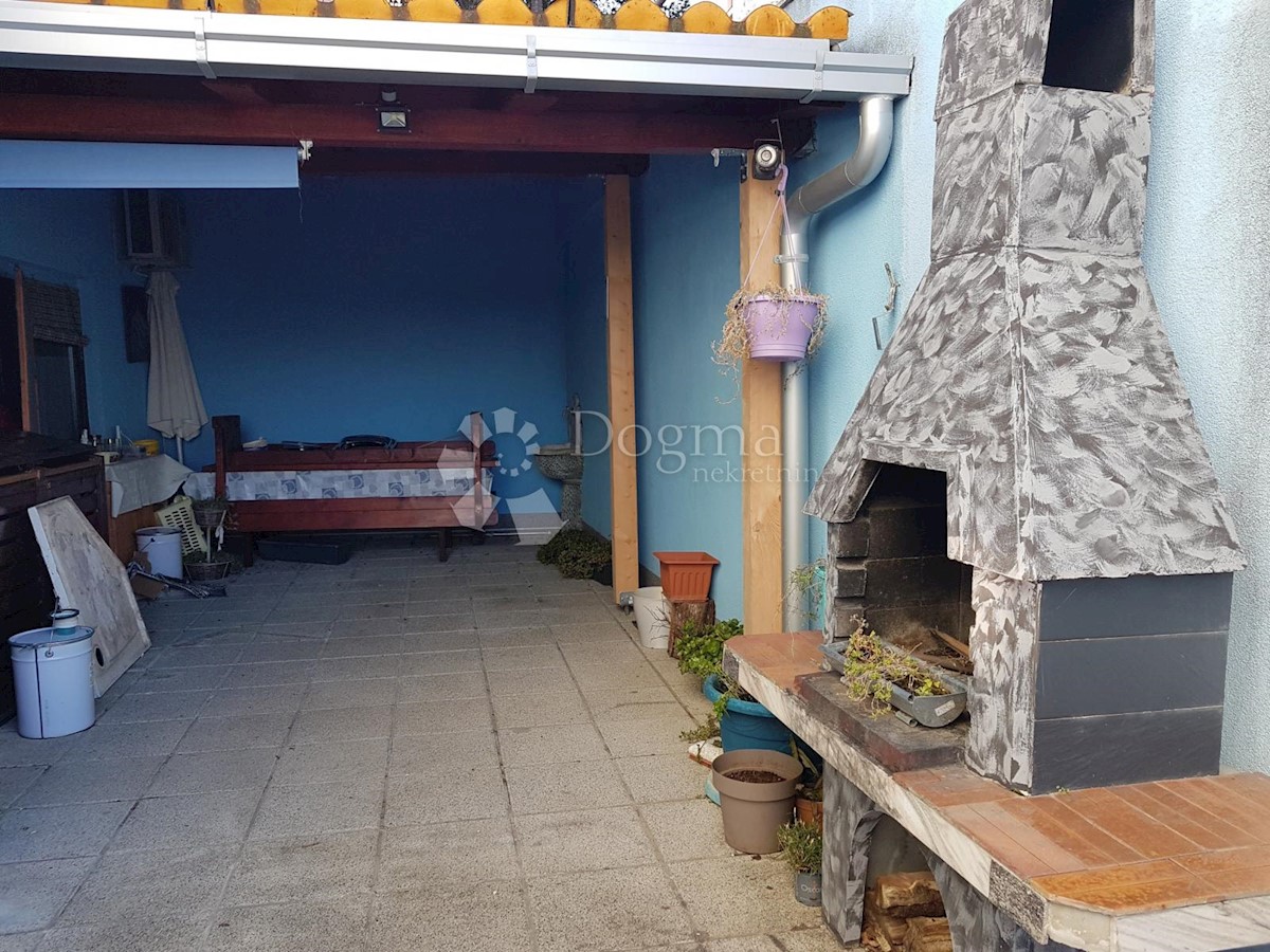 Casa Jadranovo, Crikvenica, 230m2