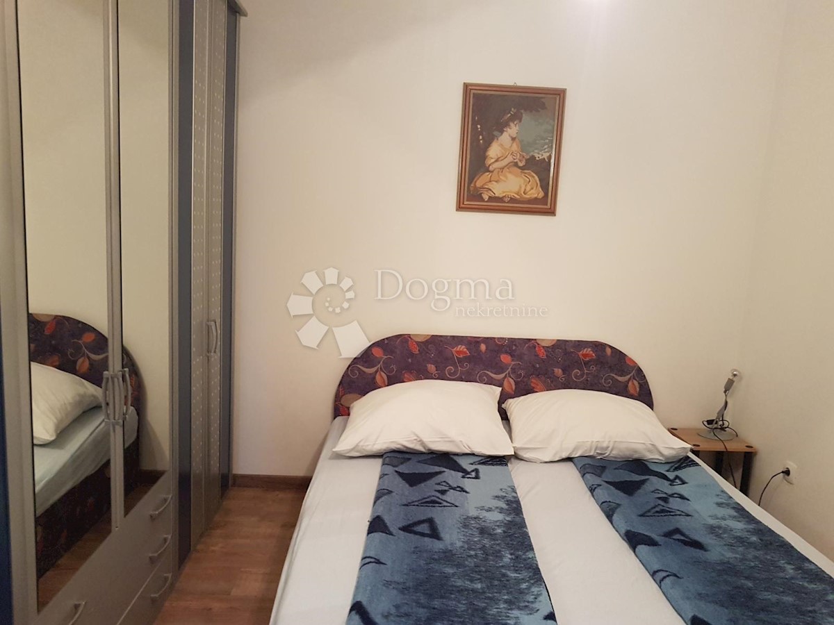 Casa Jadranovo, Crikvenica, 230m2