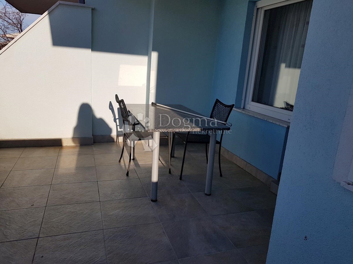 Casa Jadranovo, Crikvenica, 230m2