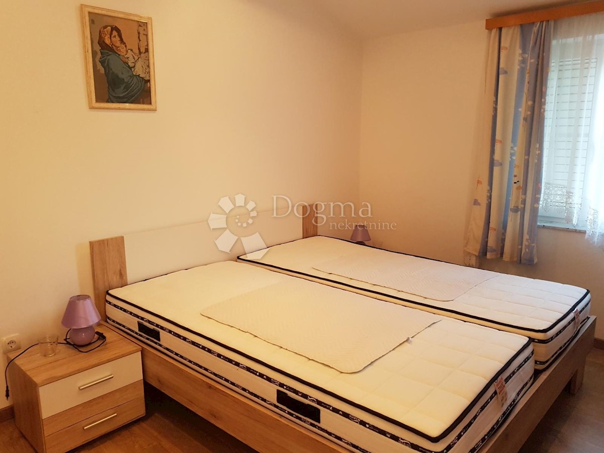 Casa Jadranovo, Crikvenica, 230m2