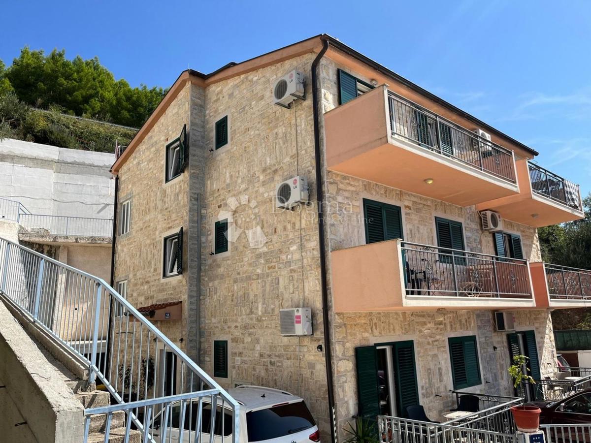 Casa Omiš, 354m2