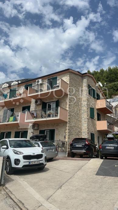 Casa Omiš, 354m2