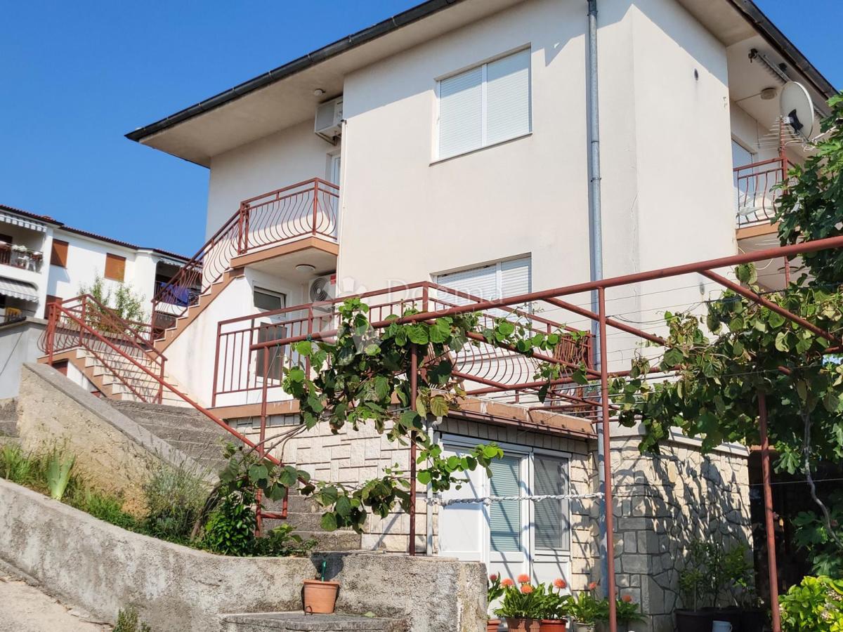 Casa Novi Vinodolski, 325m2