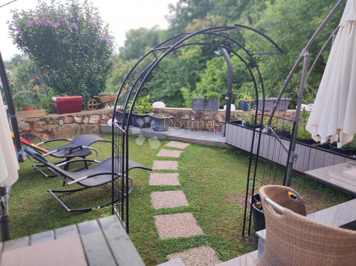 Casa Mihotići, Matulji, 304m2