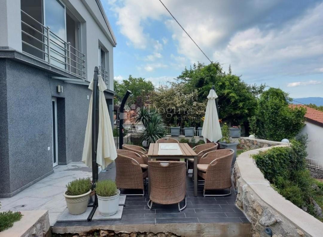 Casa Mihotići, Matulji, 304m2