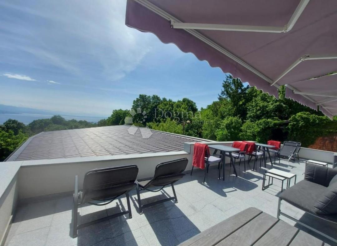 Casa Mihotići, Matulji, 304m2