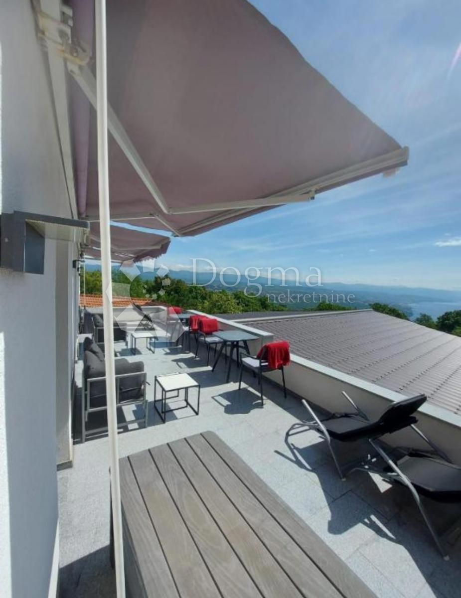 Casa Mihotići, Matulji, 304m2