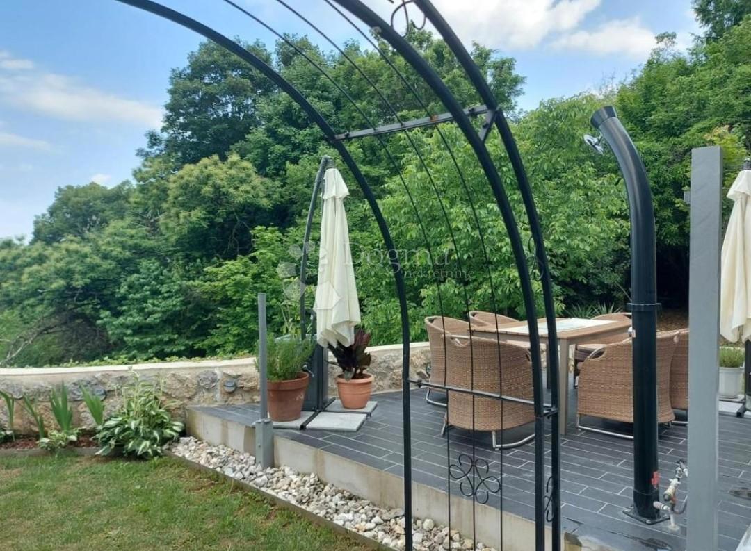 Casa Mihotići, Matulji, 304m2