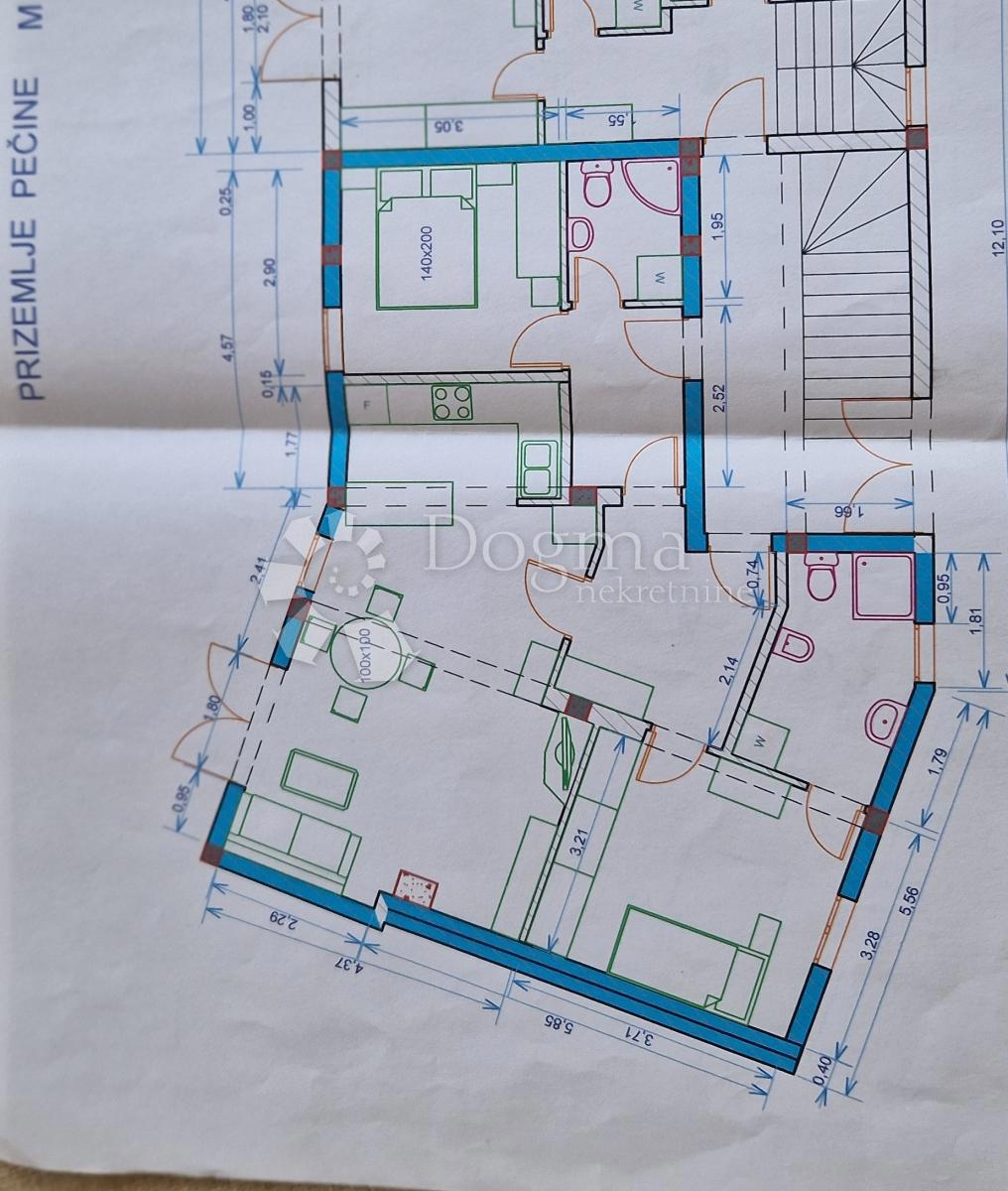 Allogio Rovinj, 68m2