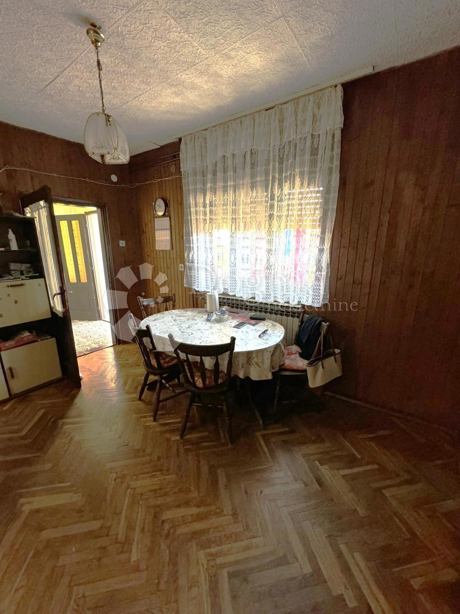 Casa Pupelica, Šandrovac, 180m2