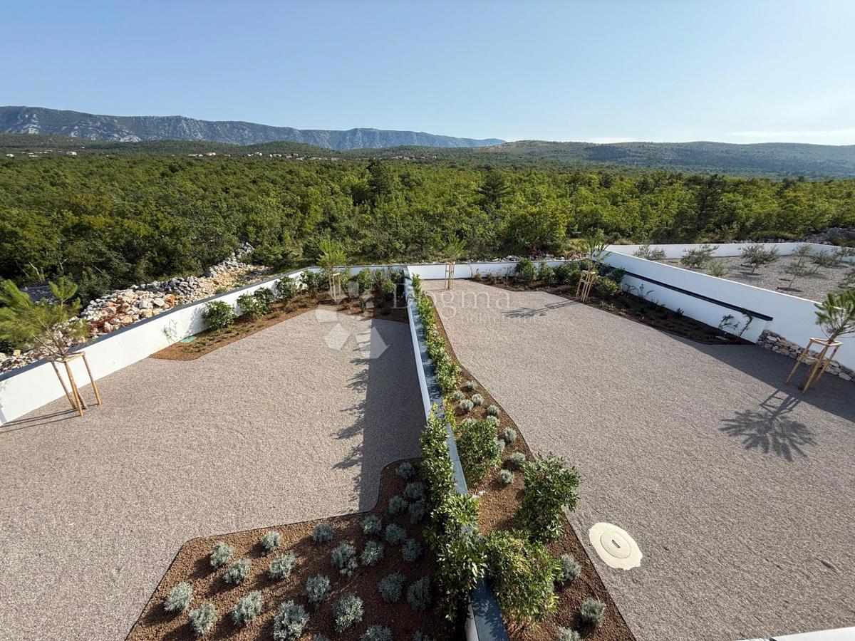 Casa Jadranovo, Crikvenica, 186,12m2