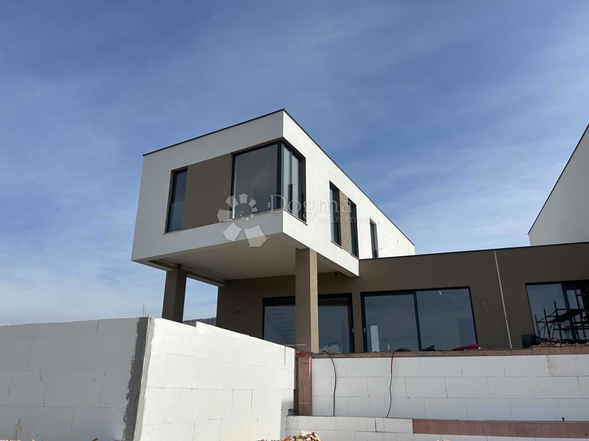 Casa Jadranovo, Crikvenica, 186,12m2