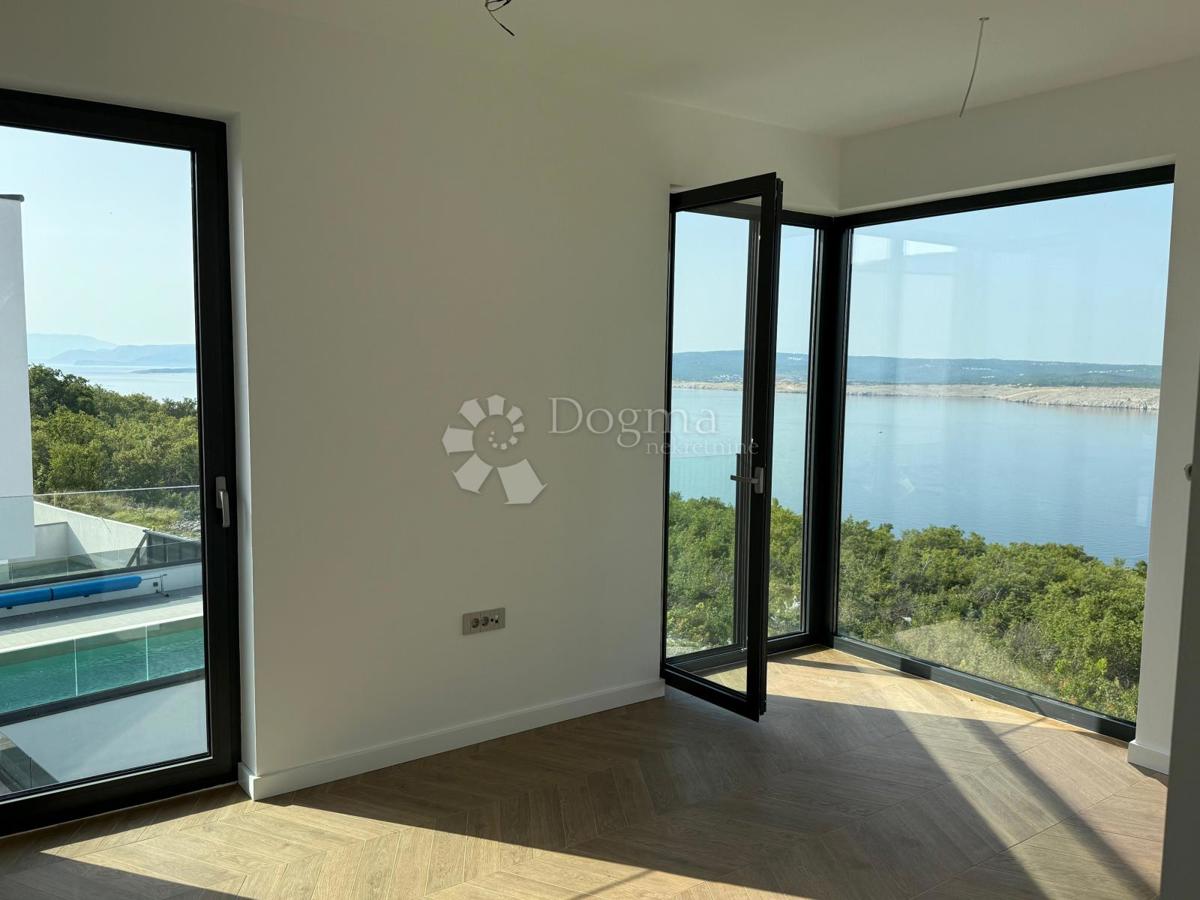 Casa Jadranovo, Crikvenica, 186,12m2