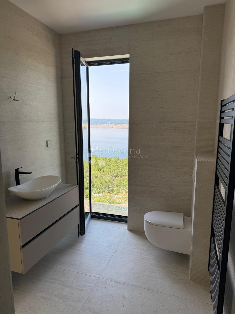 Casa Jadranovo, Crikvenica, 186,12m2