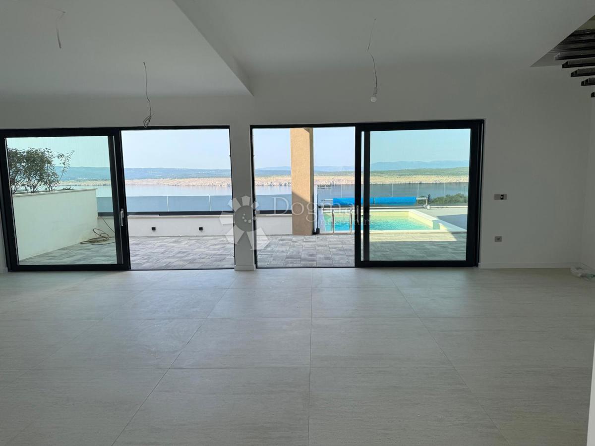 Casa Jadranovo, Crikvenica, 186,12m2