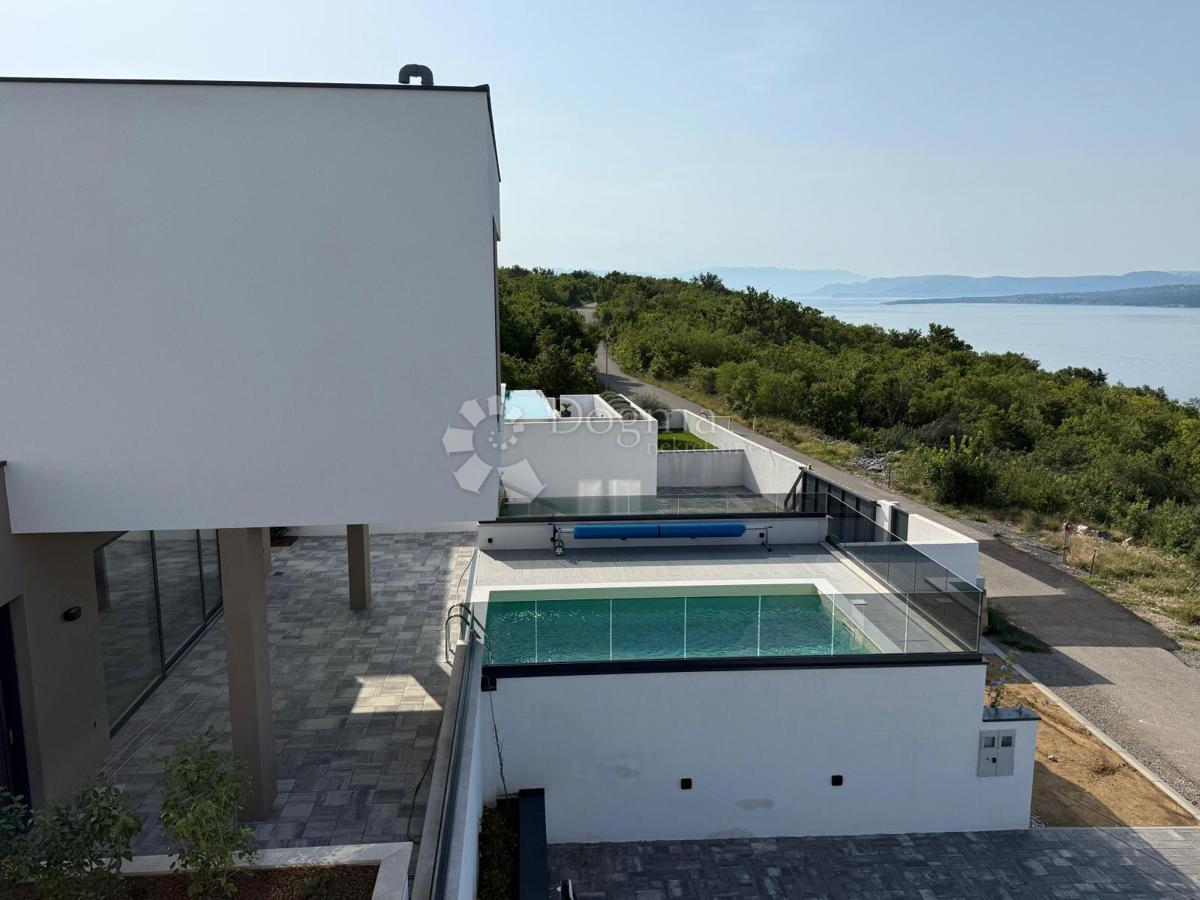 Casa Jadranovo, Crikvenica, 186,12m2