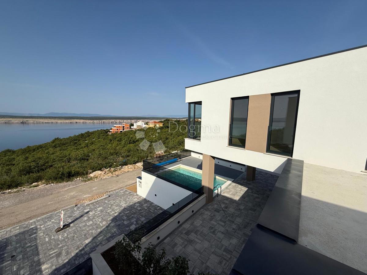 Casa Jadranovo, Crikvenica, 186,12m2