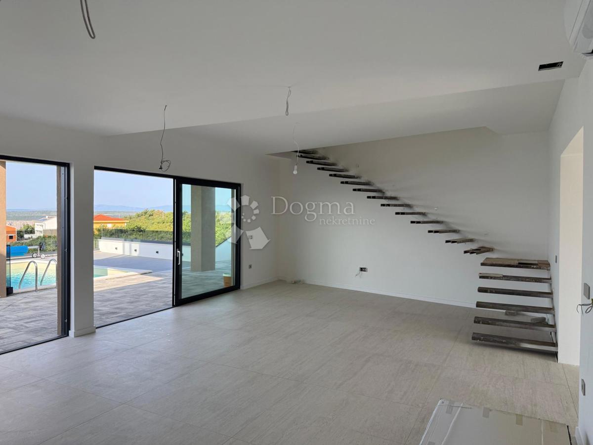 Casa Jadranovo, Crikvenica, 186,12m2