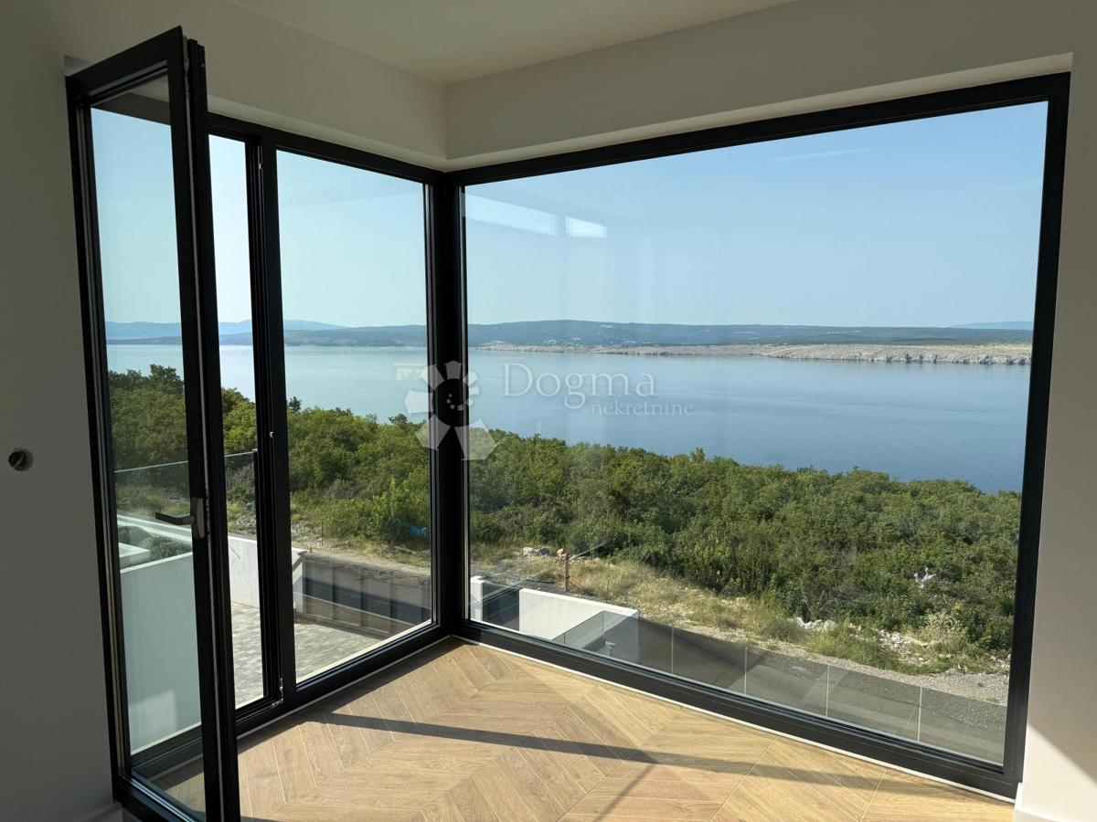 Casa Jadranovo, Crikvenica, 186,12m2