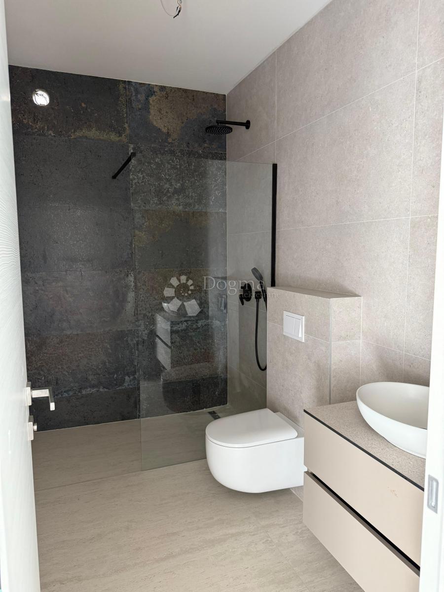 Casa Jadranovo, Crikvenica, 186,12m2