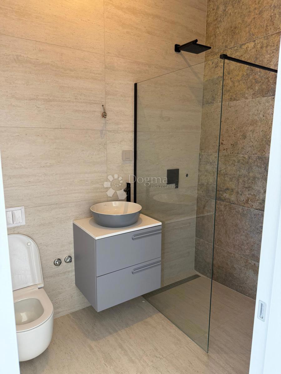 Casa Jadranovo, Crikvenica, 186,12m2