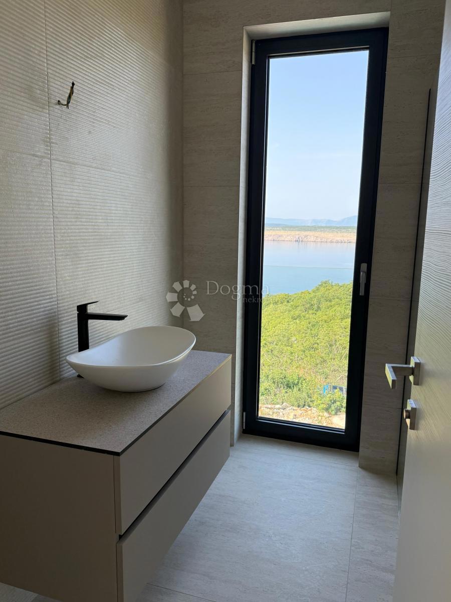 Casa Jadranovo, Crikvenica, 186,12m2