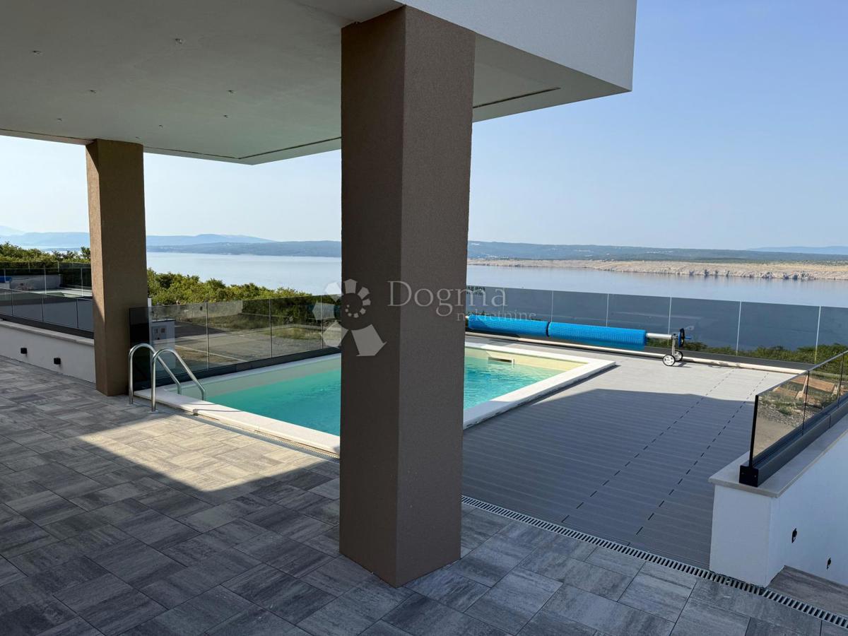 Casa Jadranovo, Crikvenica, 186,12m2