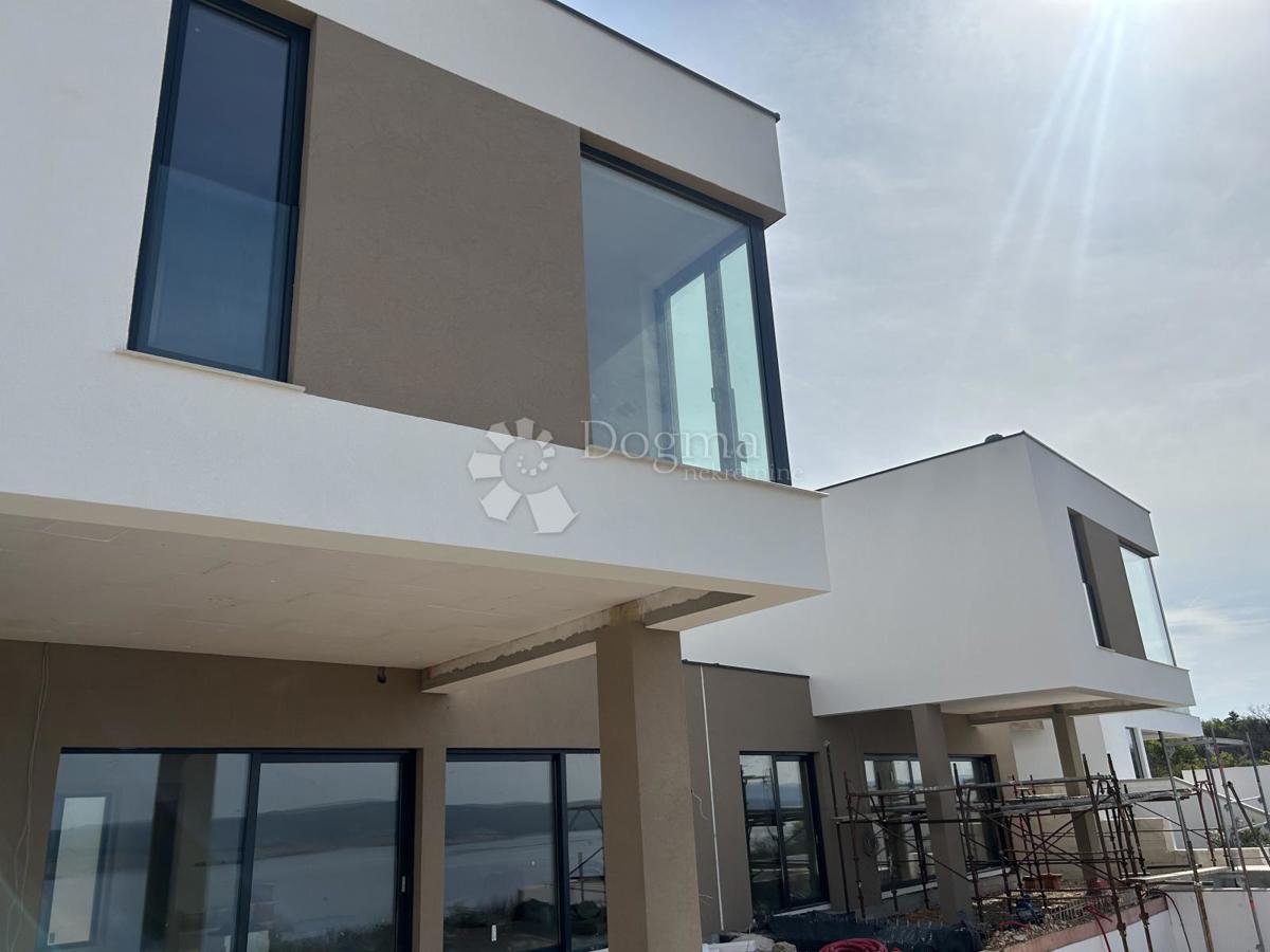 Casa Jadranovo, Crikvenica, 186,12m2