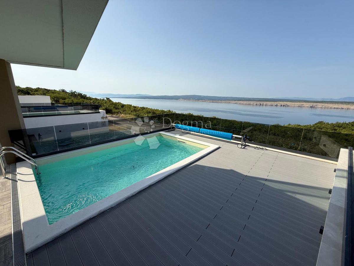 Casa Jadranovo, Crikvenica, 186,12m2