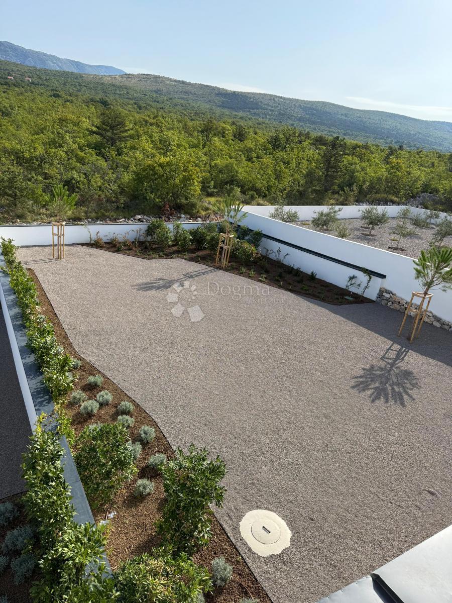 Casa Jadranovo, Crikvenica, 186,12m2