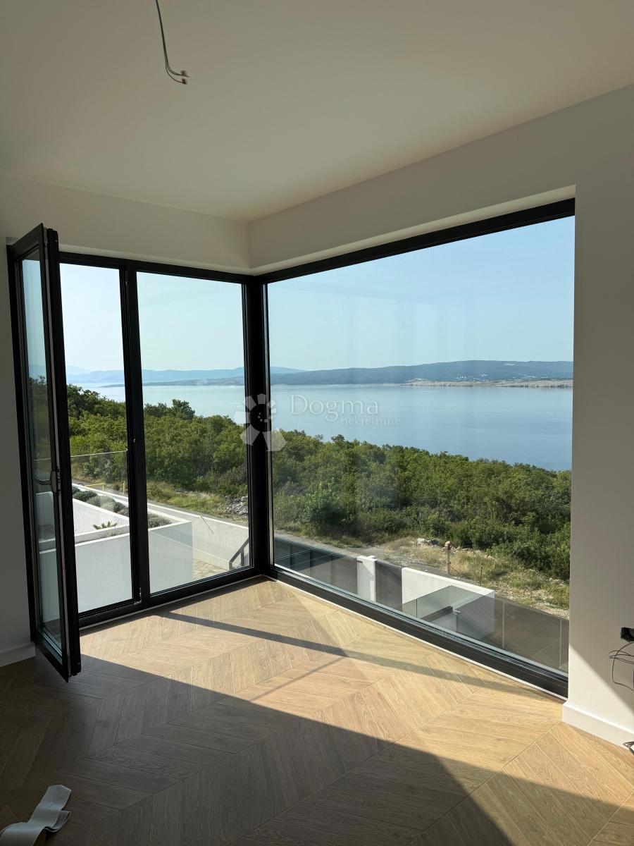 Casa Jadranovo, Crikvenica, 186,12m2