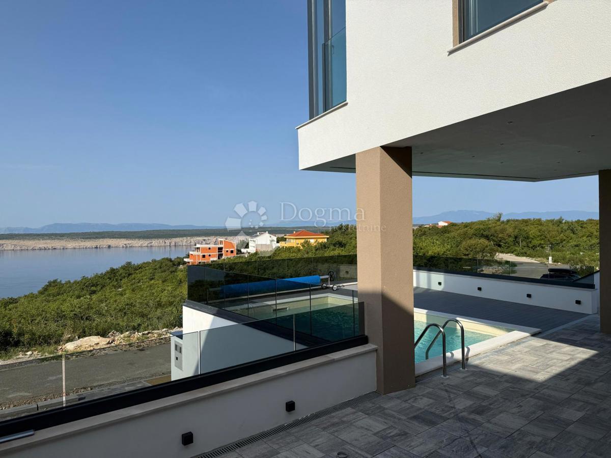 Casa Jadranovo, Crikvenica, 186,12m2