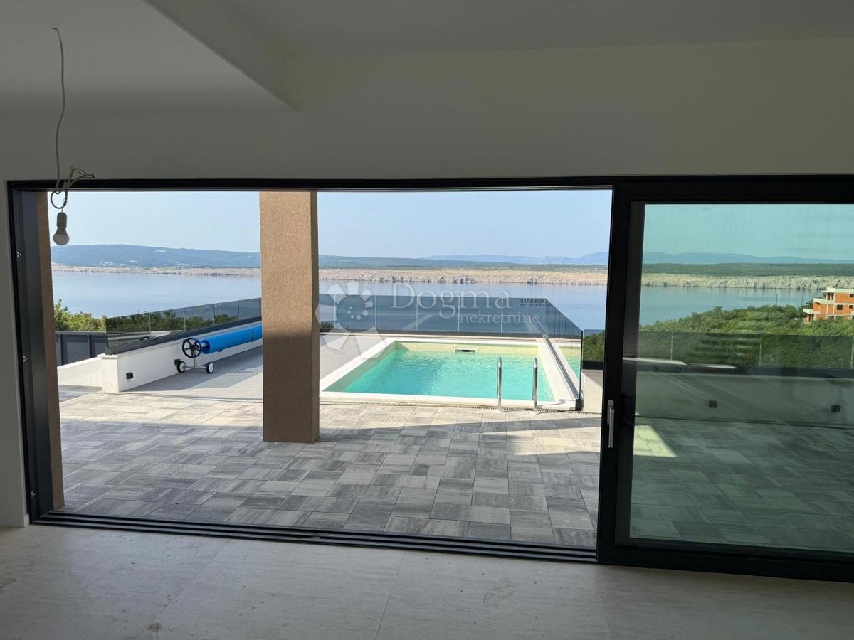 Casa Jadranovo, Crikvenica, 186,12m2