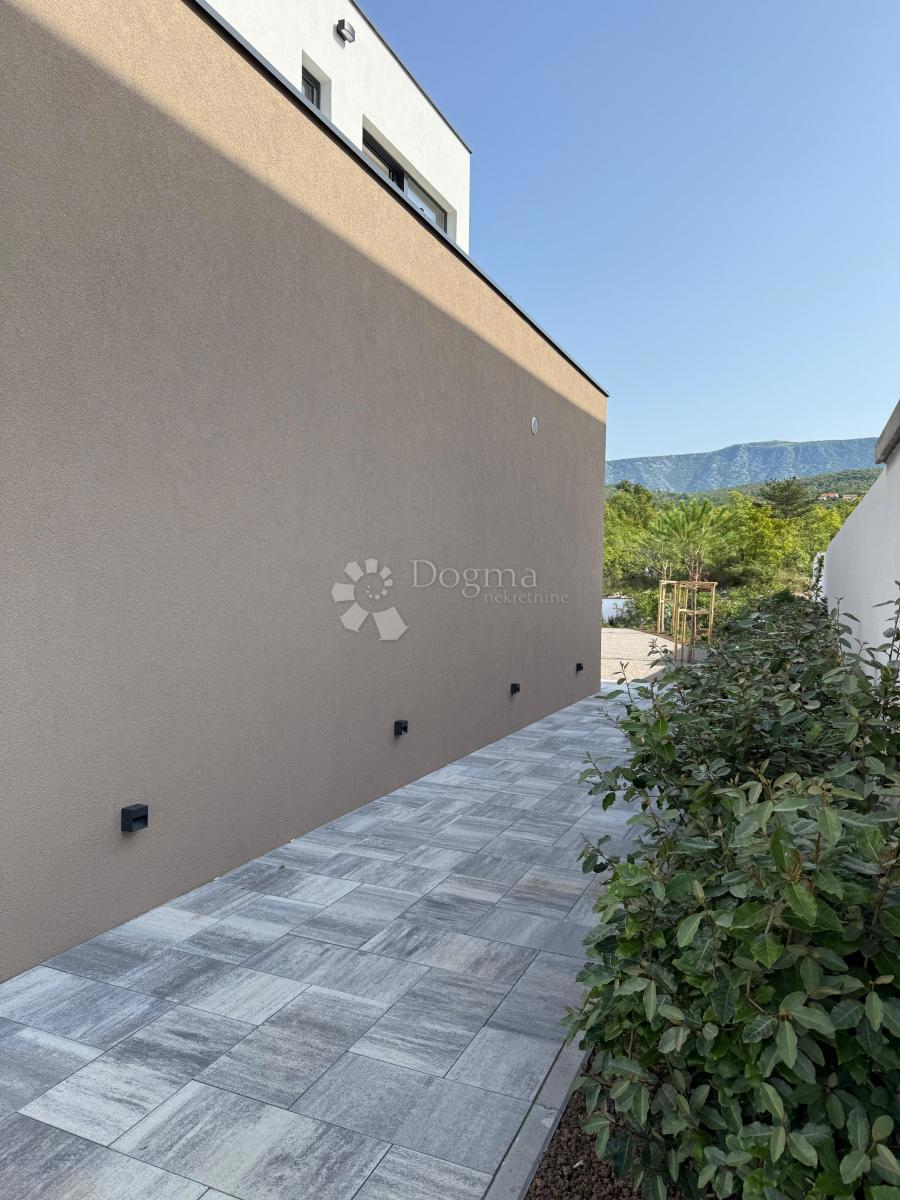 Casa Jadranovo, Crikvenica, 186,12m2