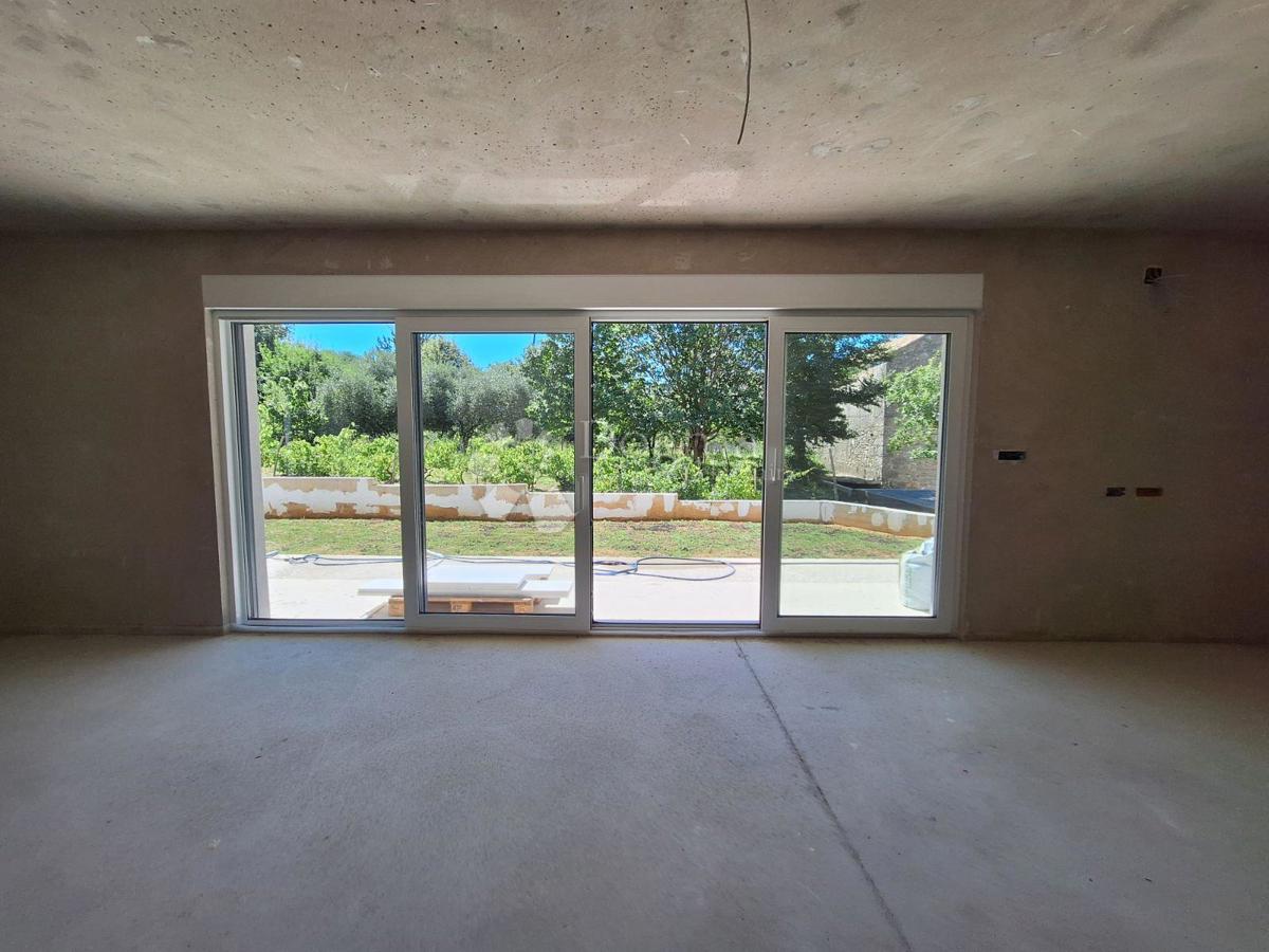 Appartamento Baška, 62m2