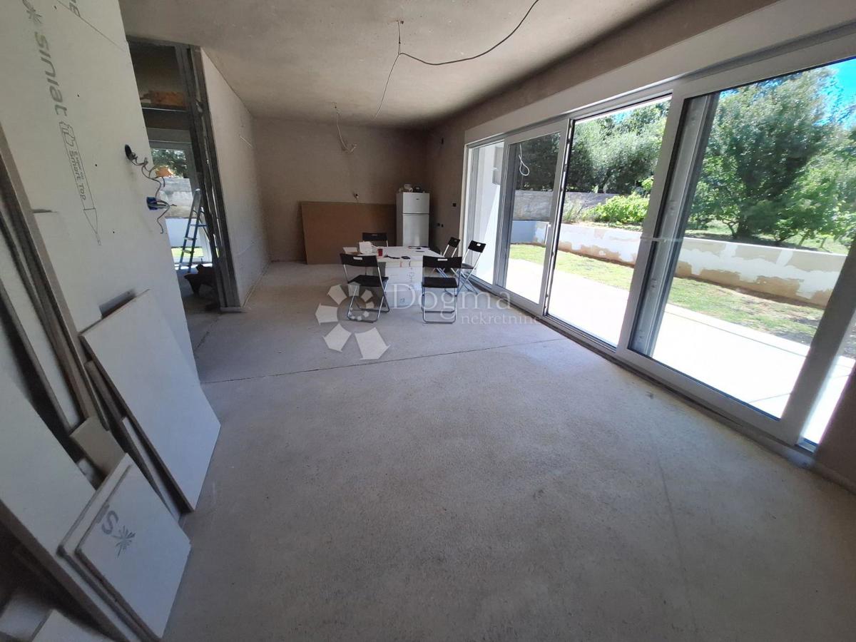 Appartamento Baška, 62m2