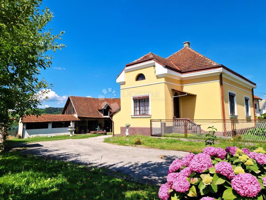 Casa Velika Ves, Krapina - Okolica, 144m2