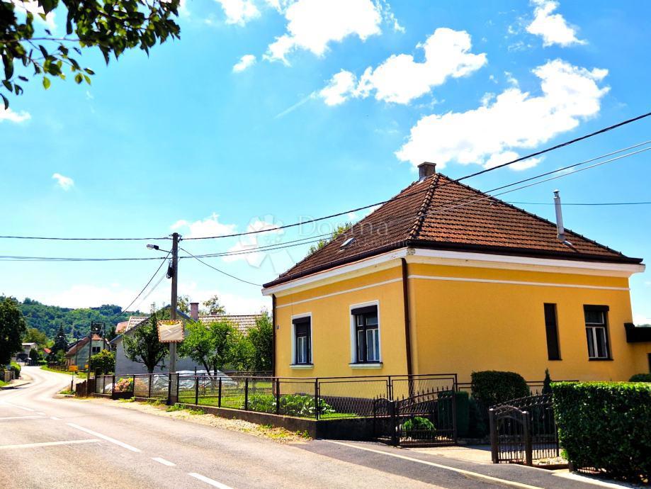 Casa Velika Ves, Krapina - Okolica, 144m2