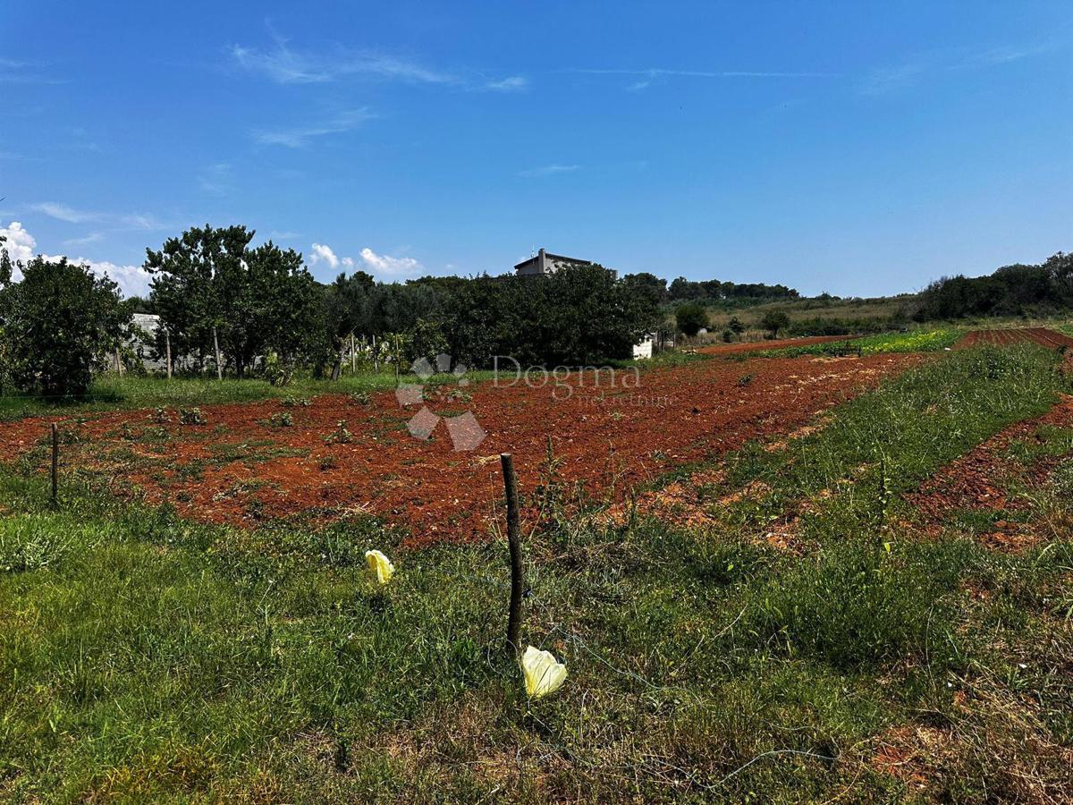 Terreno Valdebek, Pula, 8.737m2