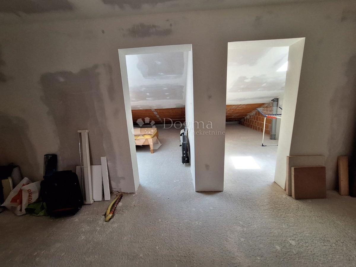 Appartamento Šilo, Dobrinj, 150m2