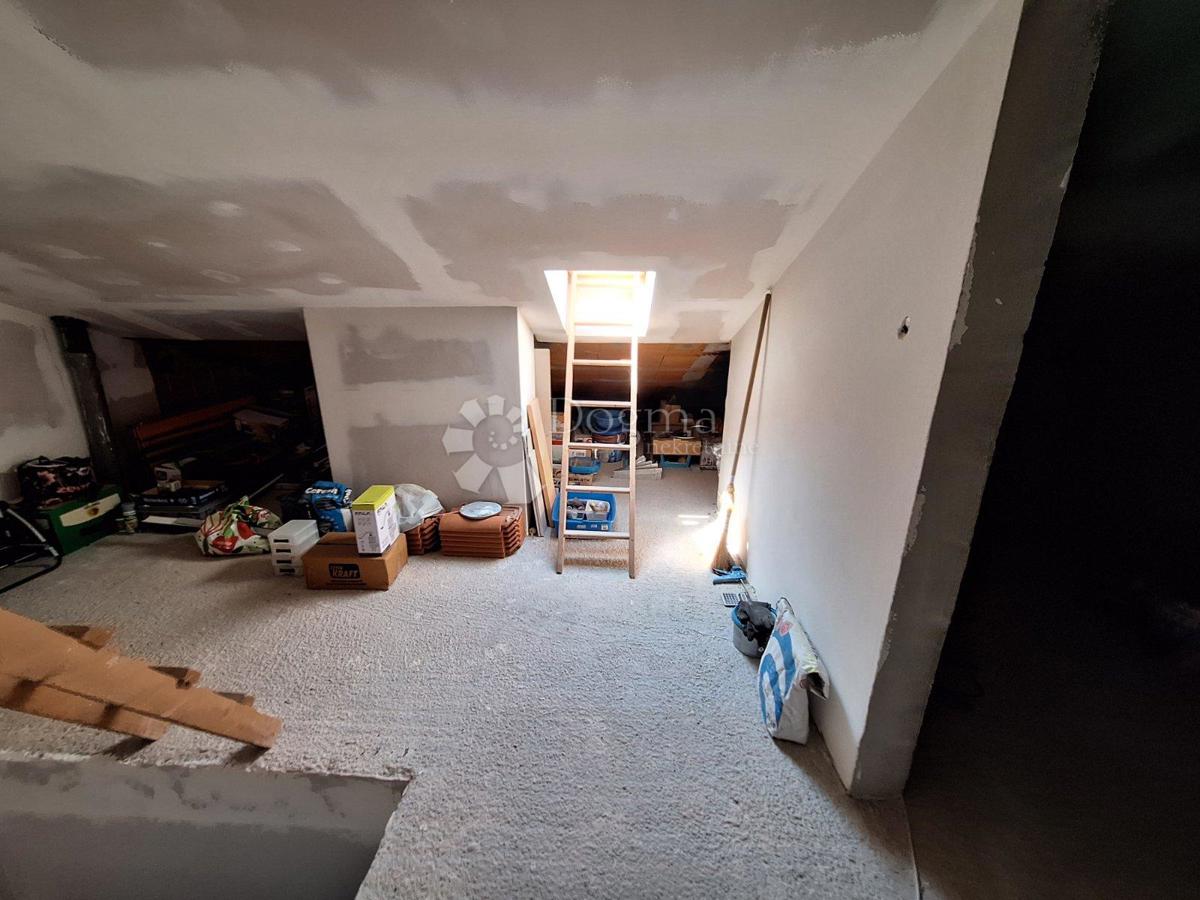 Appartamento Šilo, Dobrinj, 150m2