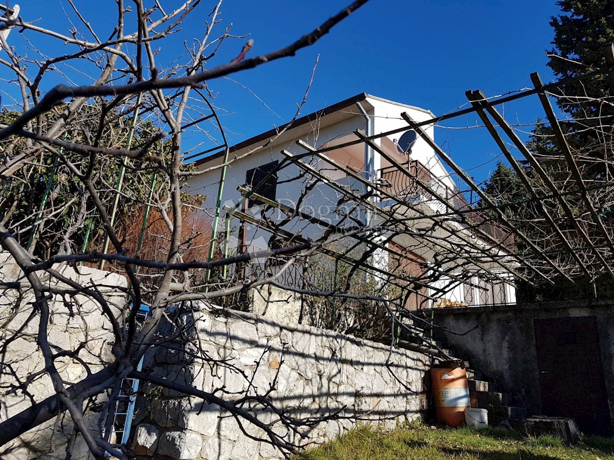 Casa Bribir, Vinodolska Općina, 250m2